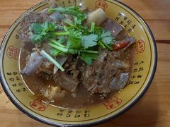 -老袁炒年糕(富豪路店)