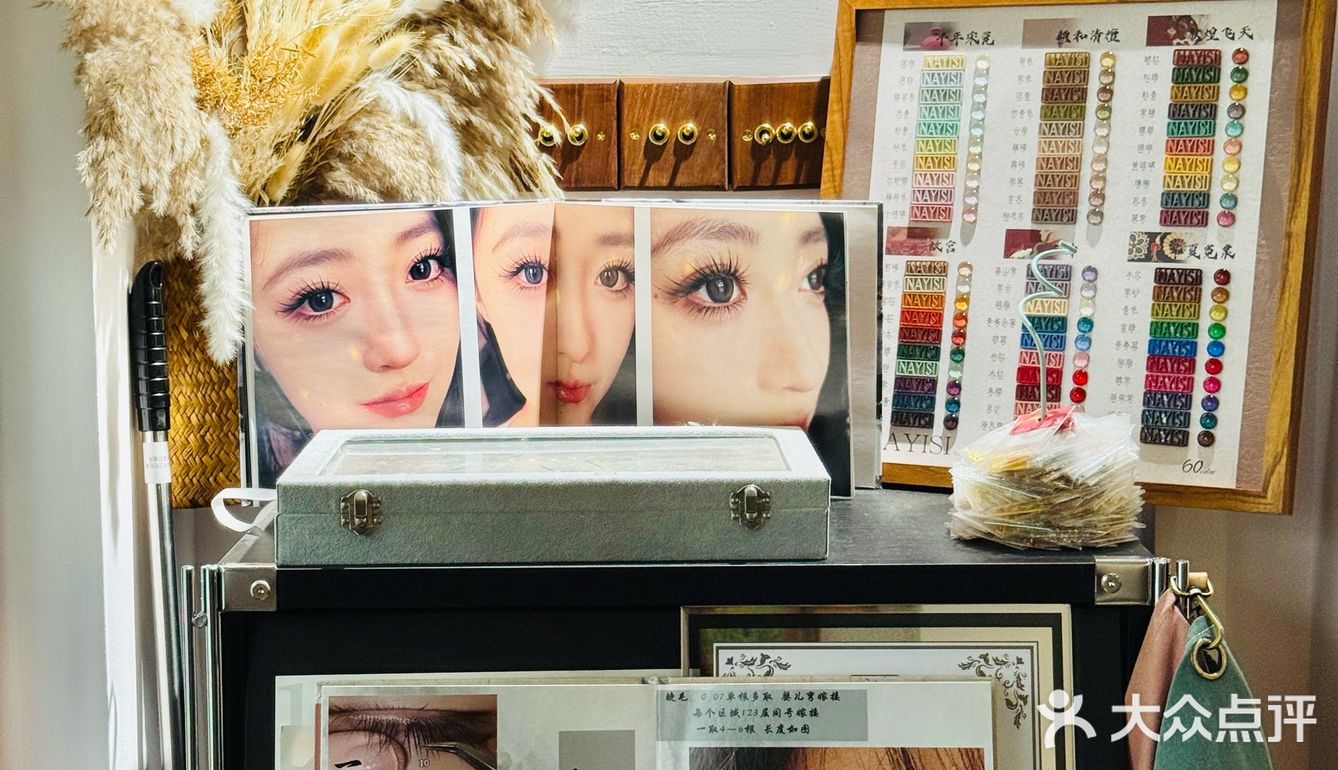 我说要个招牌 老板给我上了只猫🐱