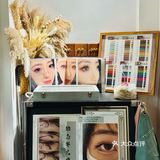 我说要个招牌 老板给我上了只猫🐱