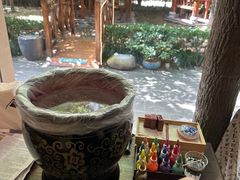 -中和·国风茶馆(愚园路店)