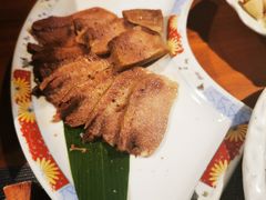-森味薪火烧•烧鸟居酒屋•日本料理(望京店)