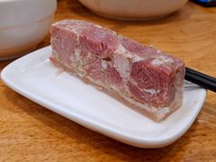 肴肉-欣达面馆(天桥支路店)