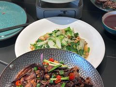 -鸽子侯·家宴·平价海鲜(绿地店)