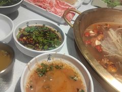 -小龙坎火锅(总店)