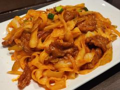 -好嫂子酱猪手•农家菜(蒲黄榆店)