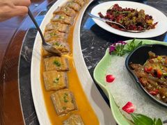 -天顺渔港·海景餐厅(星海广场店)