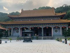 -南宁良凤江国家森林公园