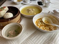 -怡园饭店-餐厅(四望亭店)