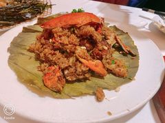 -老吉士(环贸iapm店)