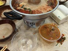 -王大乔泡椒米线·小火锅(星城天地店)