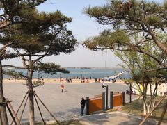 -在海一方公园