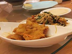 -小土豆北方菜馆(文慧园店)