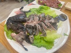 石斑鱼-吉友粥底火锅(方斜路店)