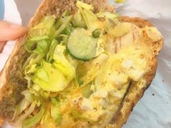 -赛百味(仙林金鹰店)