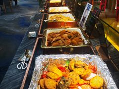 -佰园全日西餐厅-厦门佰翔软件园酒店