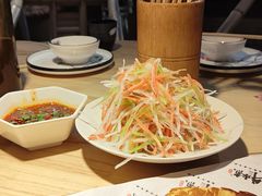 -田园印象·成都土菜院子(华阳店)