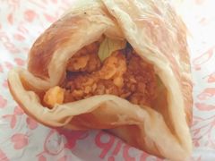 南洋鸡肉酥皮卷-德克士(三门路店)