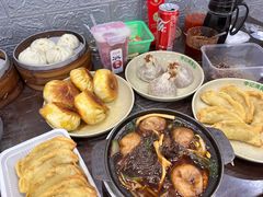 -李记清真馆(打钉巷店)
