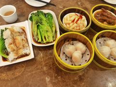 -华联广州大酒店-餐厅