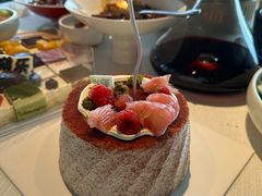 -théATRE 茶聚场(王府中環店)