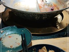 -湊湊火锅·茶憩(上海合生汇店)