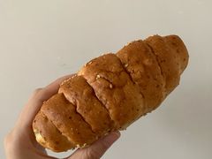 盐面包-Miette制菓所