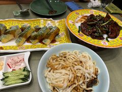 -那家小馆•北京菜•烤鸭(中关村店)