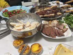 -鸽子窝(宋庄店)
