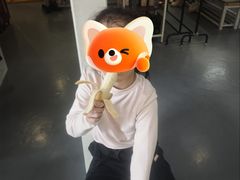 -香蕉攀岩(上地店)