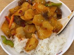 -马艾萨中国兰州牛肉拉面(劲松店)