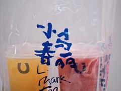 -春丽小马(济南恒隆广场店)