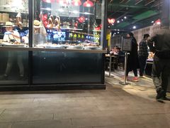 -陈鹏鹏潮汕菜(欢乐海岸 海边景观店)