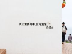 -养马岛旅游度假区