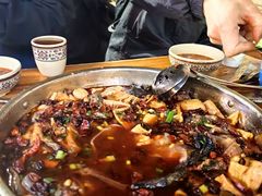 -黑竹香鸡(营和巷店)
