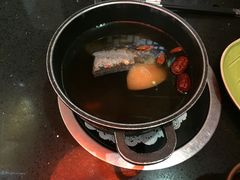 -一叶一世界•素食餐厅(环球中心店)