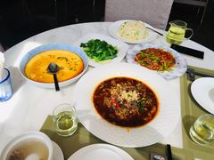 -南昌绿地铂瑞酒店·臻萃轩中餐厅