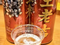 -木屋烧烤(龙华店)