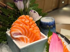 -阿吾罗·月咏精致日料(港汇恒隆广场店)
