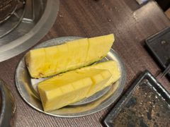 -大馥·炭火烧肉酒场(莘庄莘福坊店)