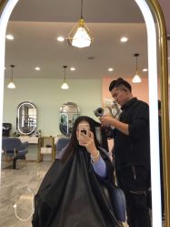 -张杰美业开发区旗舰店