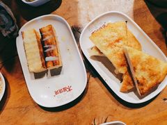 -木屋烧烤(白石洲店)