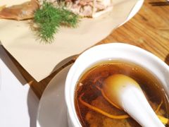 -U你·湖北家宴菜(南湖总店)