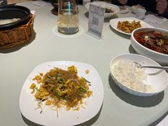 -洋洋中餐馆·SINCE 1997(信投店)