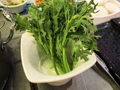 -宴全牛粤来越牛潮汕鲜牛肉火锅(海州万达广场店)