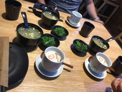 -吟松日式料理(莘庄店)