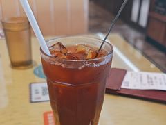 -吴系粤菜馆·茶餐厅(深业上城店)