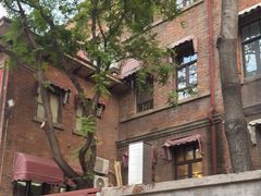 -塞纳河法国餐厅(意式风情街店)