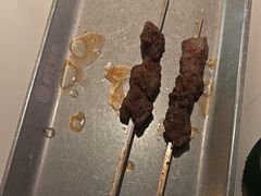 -叁宝烤肉• 西安烧烤(太乙路店)