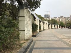 -沙河三洞古桥公园