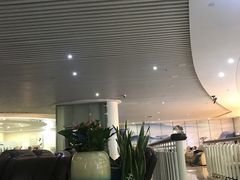 -南航明珠v2头等舱公务舱休息室